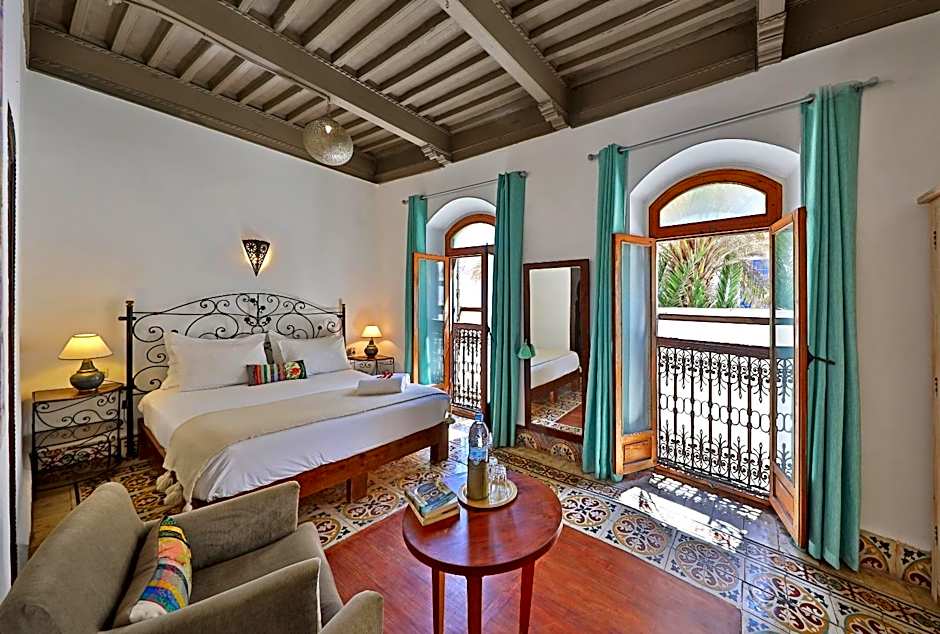 Villa Garance