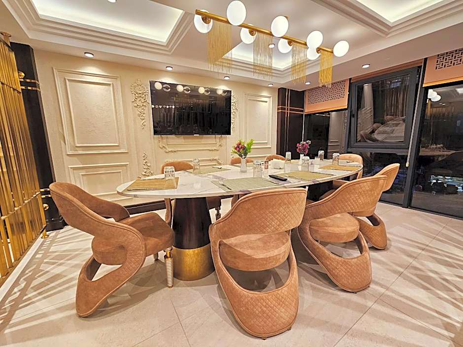 Asur Imperıal Hotel