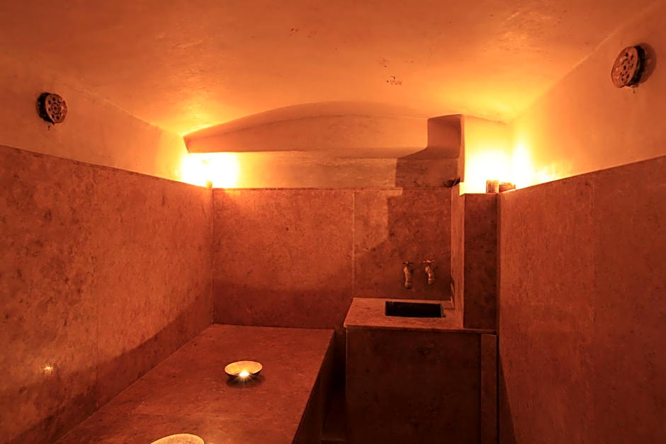 Riad Al Ksar & Spa