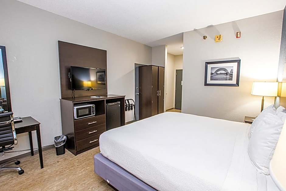 Best Western Rock Hill