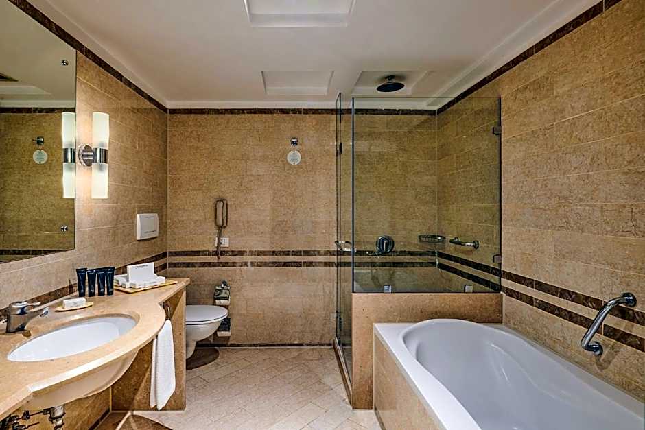 Steigenberger Aldau Beach Hotel