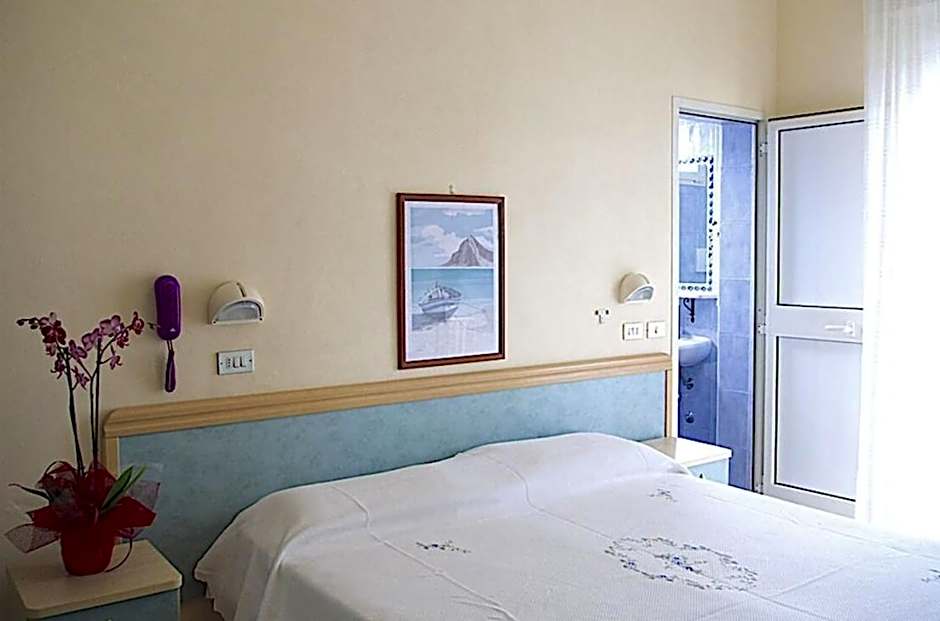 Hotel Anita B&B sul mare