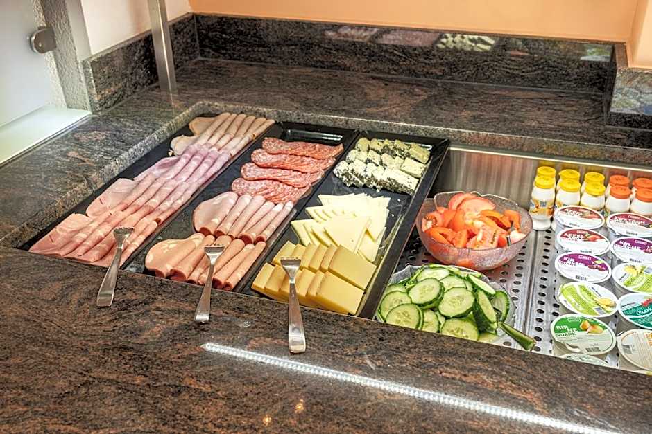 Hotel Grindelwalderhof