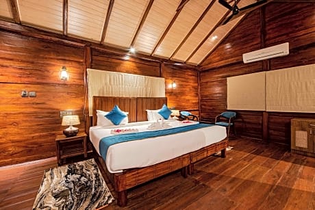 Log Home