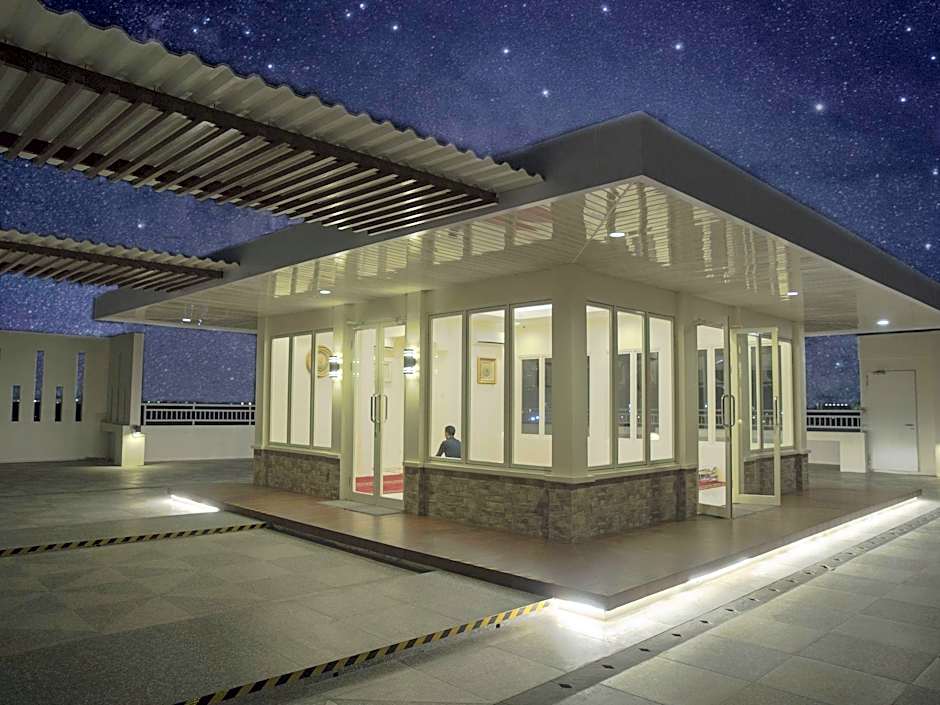 d'primahotel Airport Jakarta 2