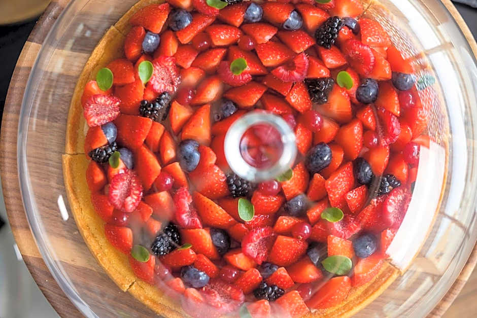 Les Regalia Hôtel & Spa