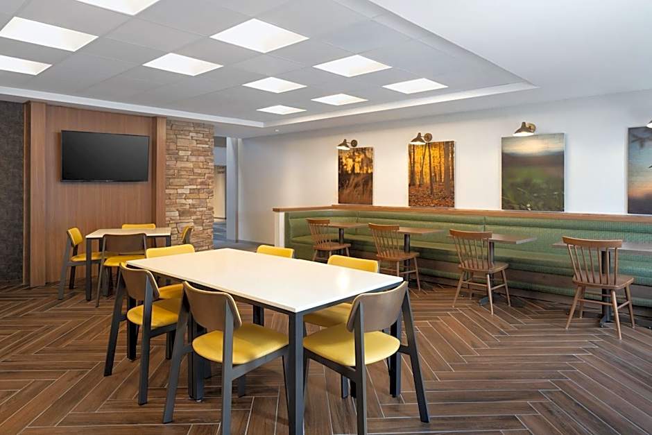 Fairfield Inn & Suites by Marriott Denver Southwest/Lakewood