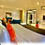 The Grosvenor Suites