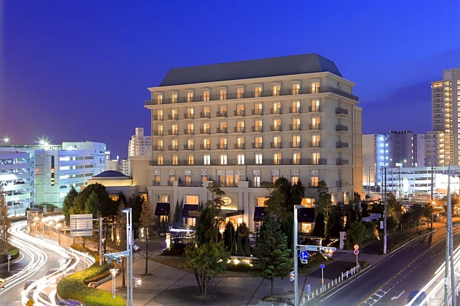 Hotel Grand Tiara Minaminagoya