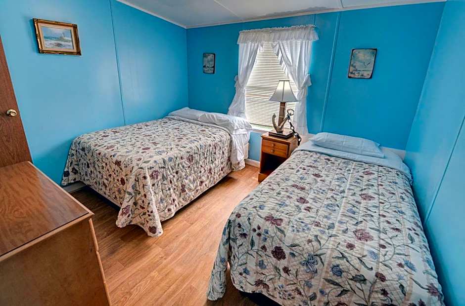 Outer Banks Motel - Village Accommodations
