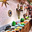 Cappadocia Chiaro