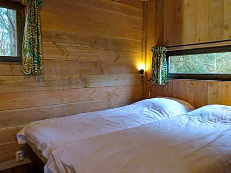 Three-Bedroom Chalet