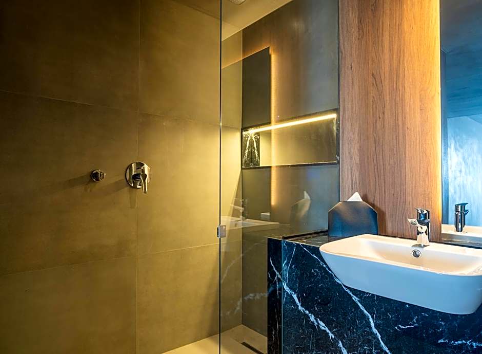 Puro Dão Hotel & Spa