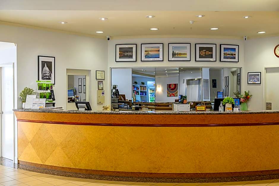 Comfort Inn & Suites Goodearth Perth