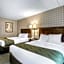 Quality Inn West Springfield