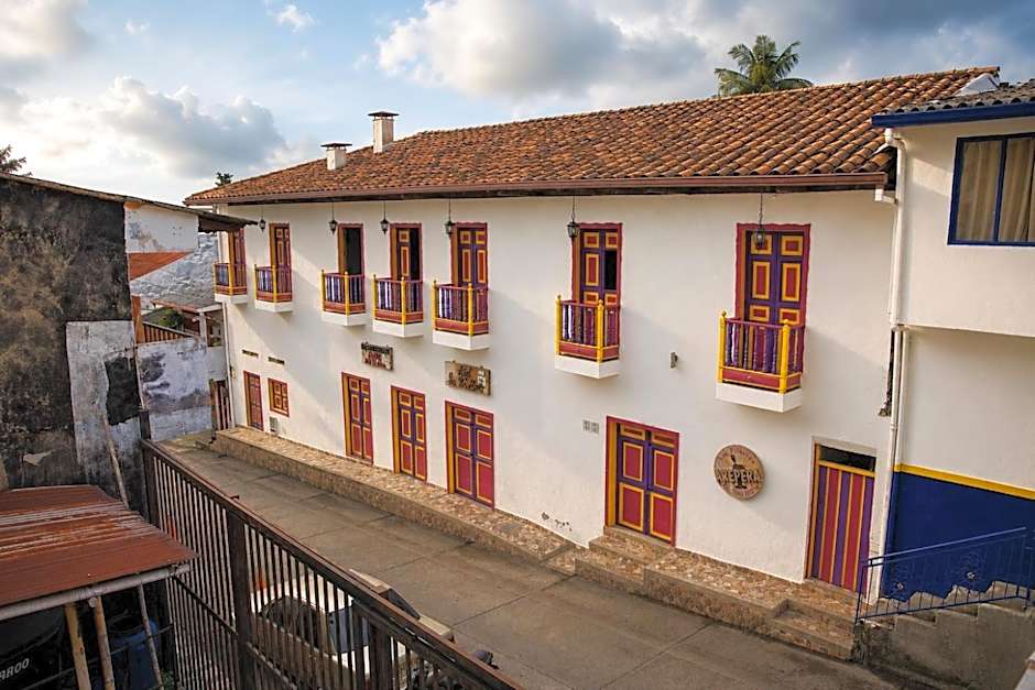 Hotel Ciudad de Segorbe