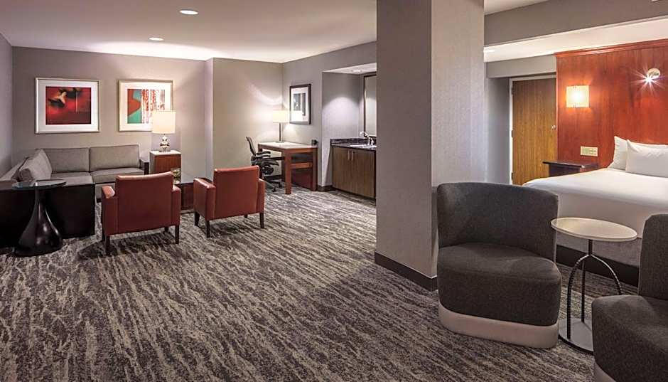 Hyatt Regency St Louis at The Arch