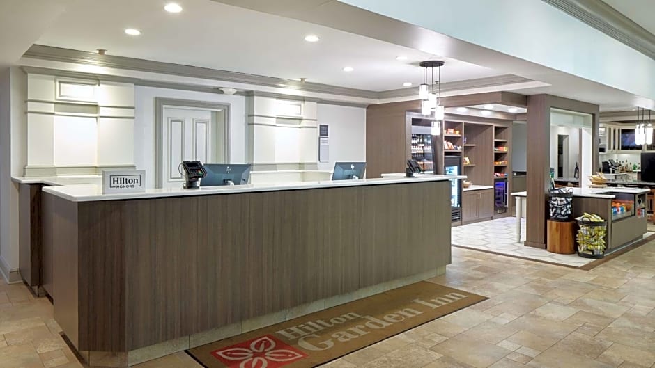 Hilton Garden Inn Merrillville