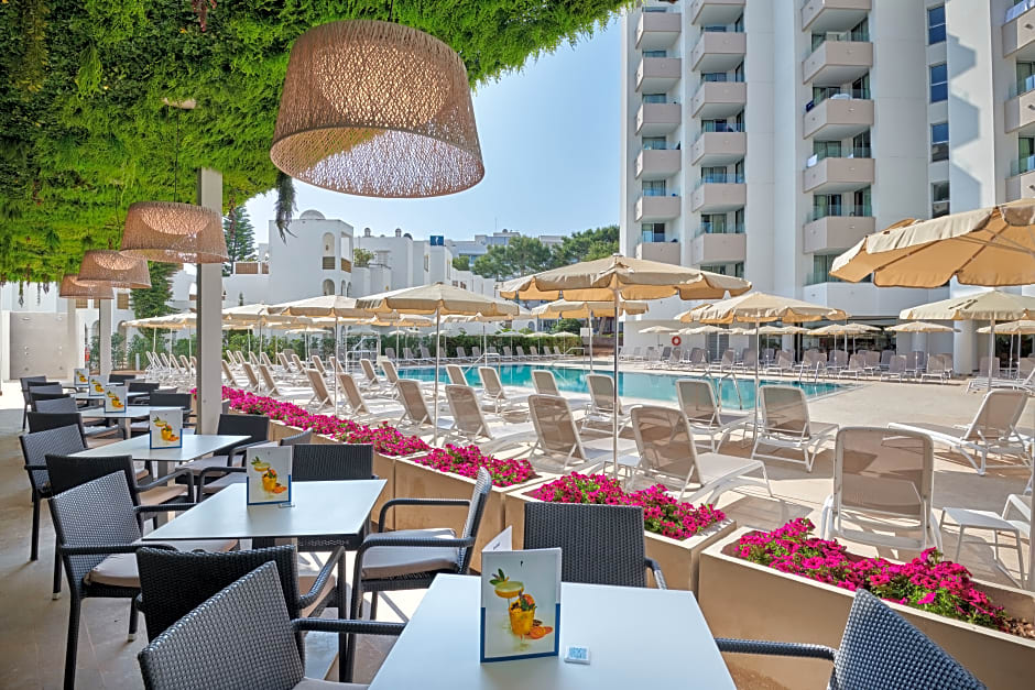 Hipotels Bahia Grande