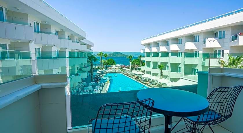 Dragut Point South Hotel Turgutreis - All Inclusive
