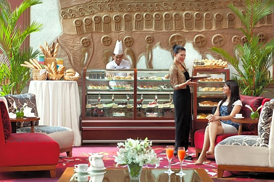 Millennium Sirih Jakarta