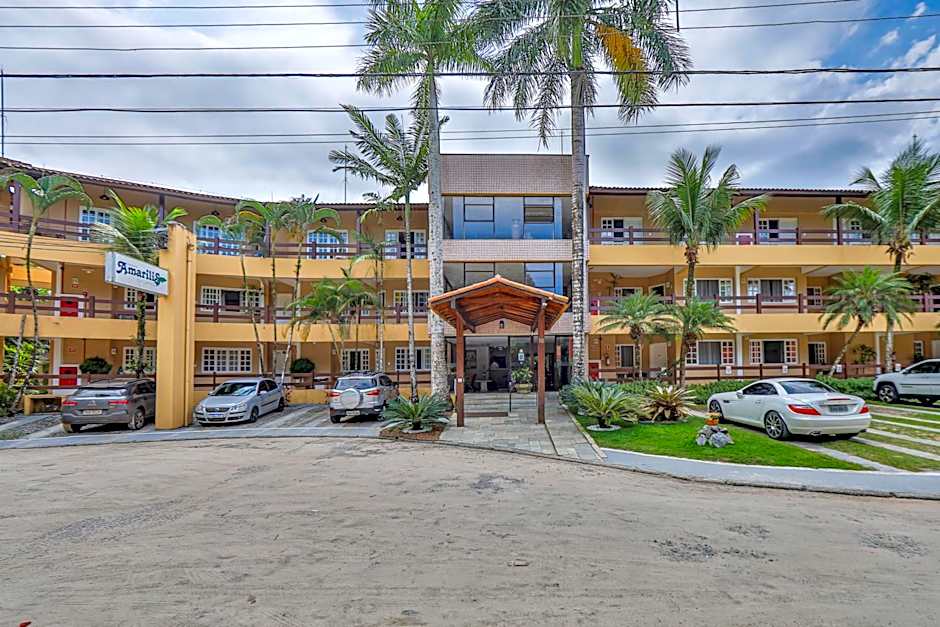 Flat Estudio 220 amarílis 3 Piscinas climatizadas, carregar veiculo eletrico, Bertioga, Riviera de São Lourenço Apartamento estúdio, cozinha equipada completa, serviço de hotelaria, limpeza e trocas diária de toalhas, WI-FI 500 MB