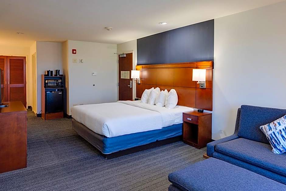 Courtyard by Marriott Oklahoma City North/Quail Springs
