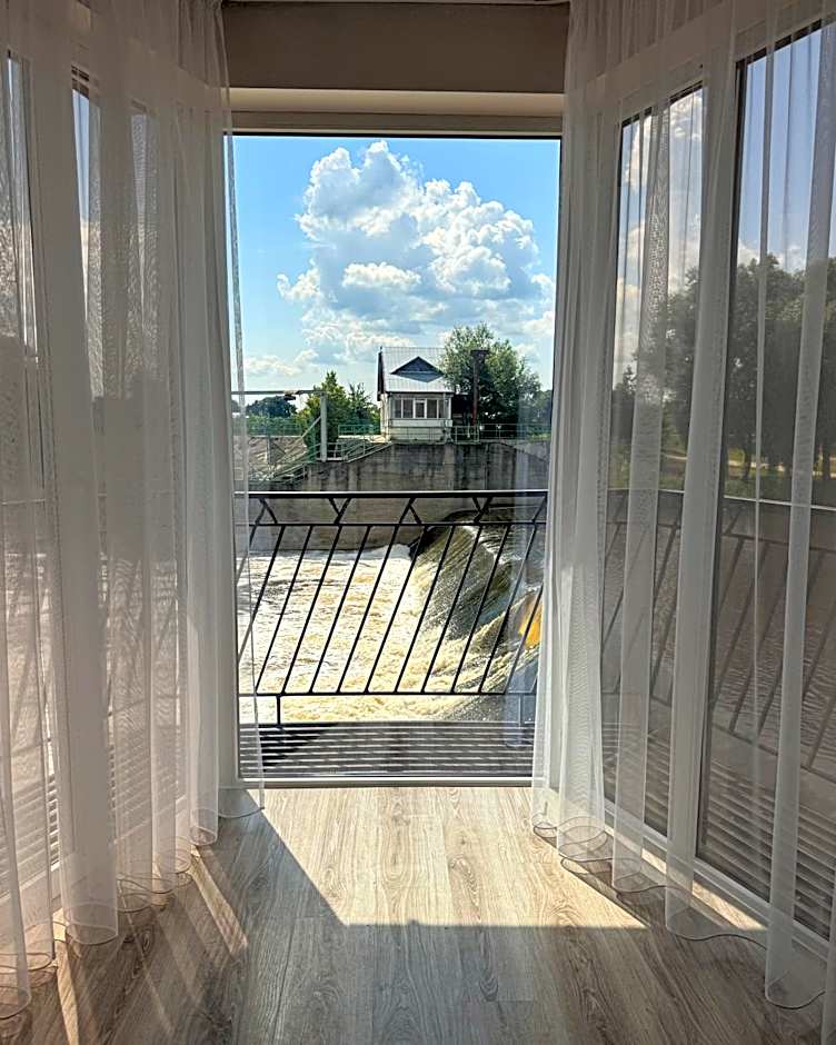 Viešbutis Banga
