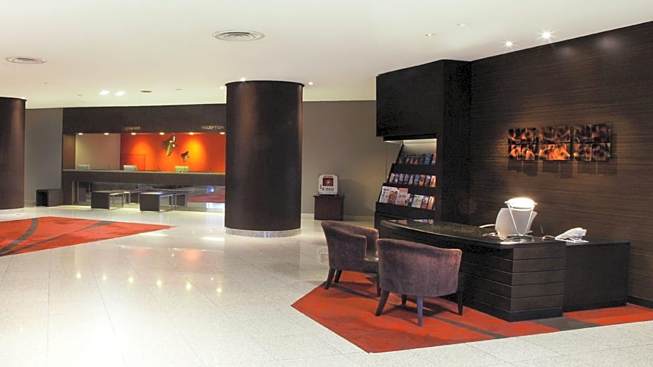 ANA Crowne Plaza Niigata By IHG