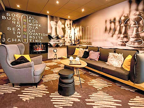 Ibis Poznan Stare Miasto