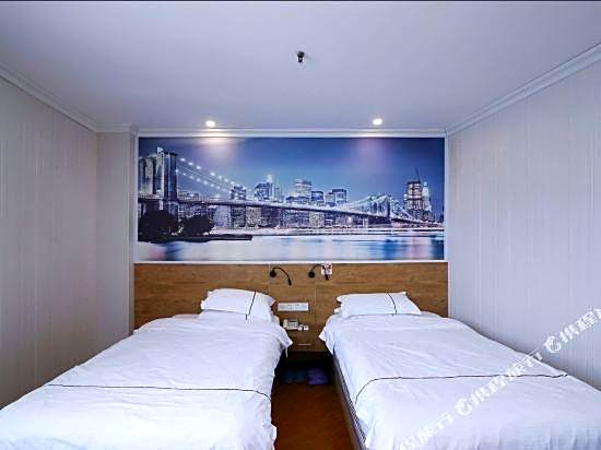Wanli Hotel Ningbo Honglian