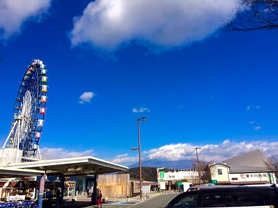 Fuji Park Hotel
