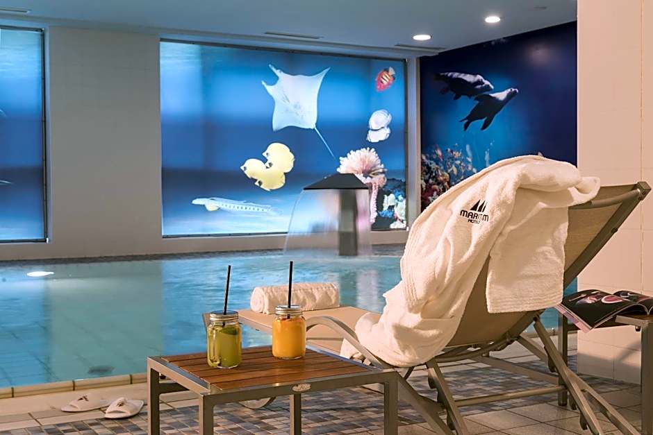 Maritim Proarte Hotel Berlin
