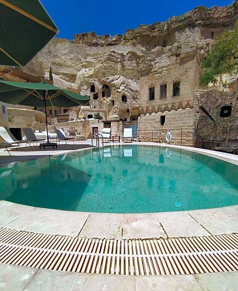Yunak Evleri Cappadocia
