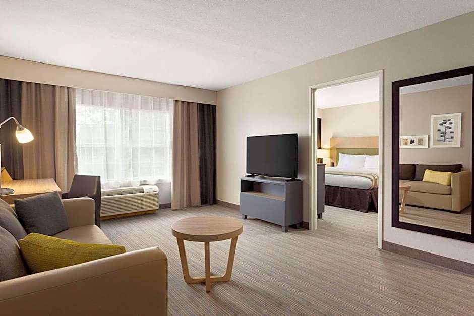 Country Inn & Suites by Radisson, Jackson-Airport, MS