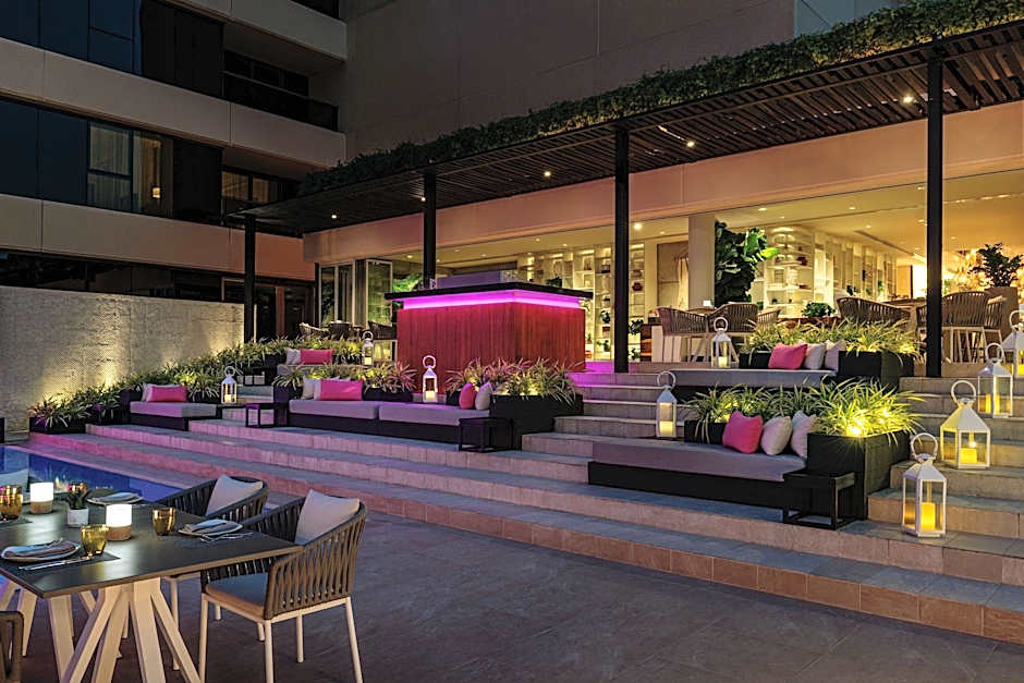 Grosvenor House, A Luxury Collection Hotel, Dubai