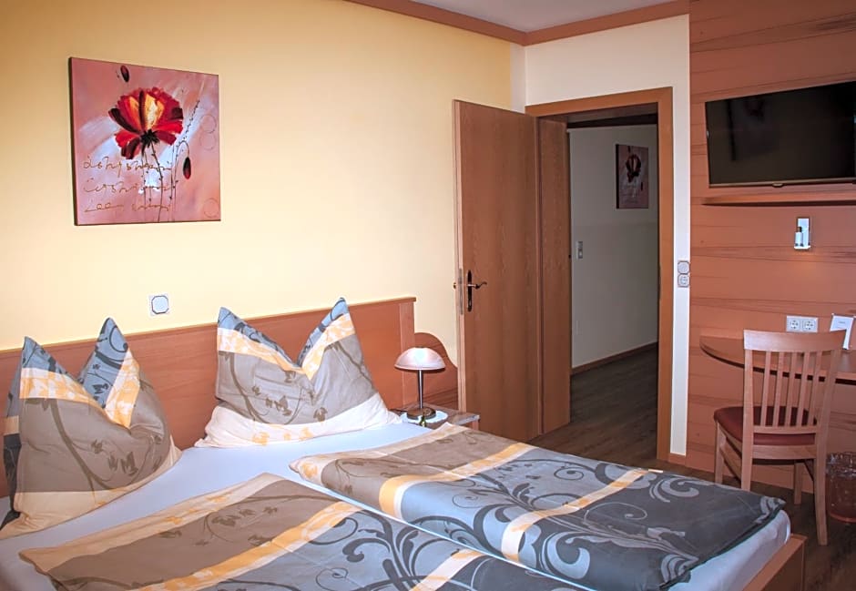 Frühstückspension Kuzmic