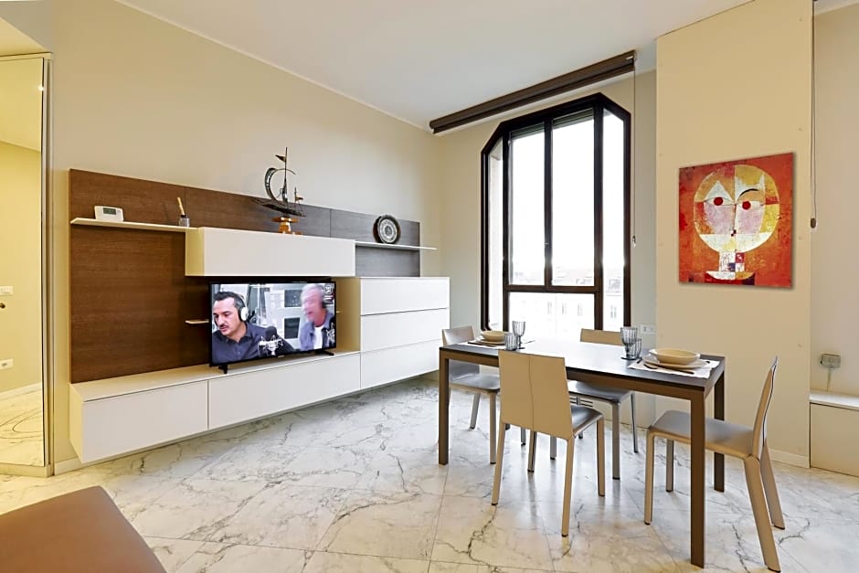 Duomo Luxury Apartment