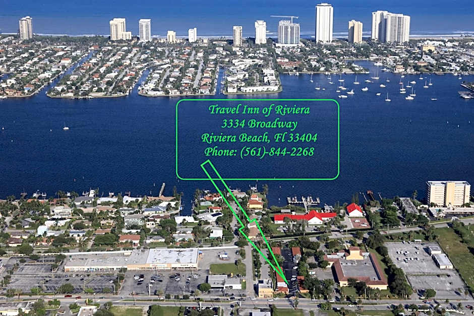 Travel Inn of Riviera Beach