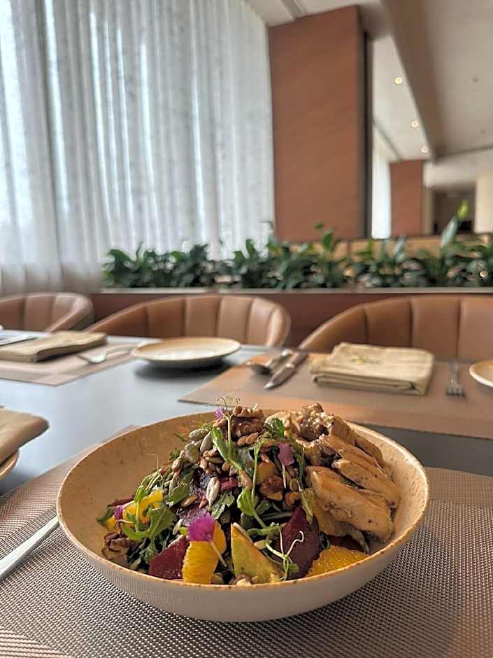 Park Plaza Chandigarh Zirakpur