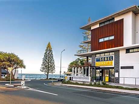 The Sebel Brisbane Margate Beach