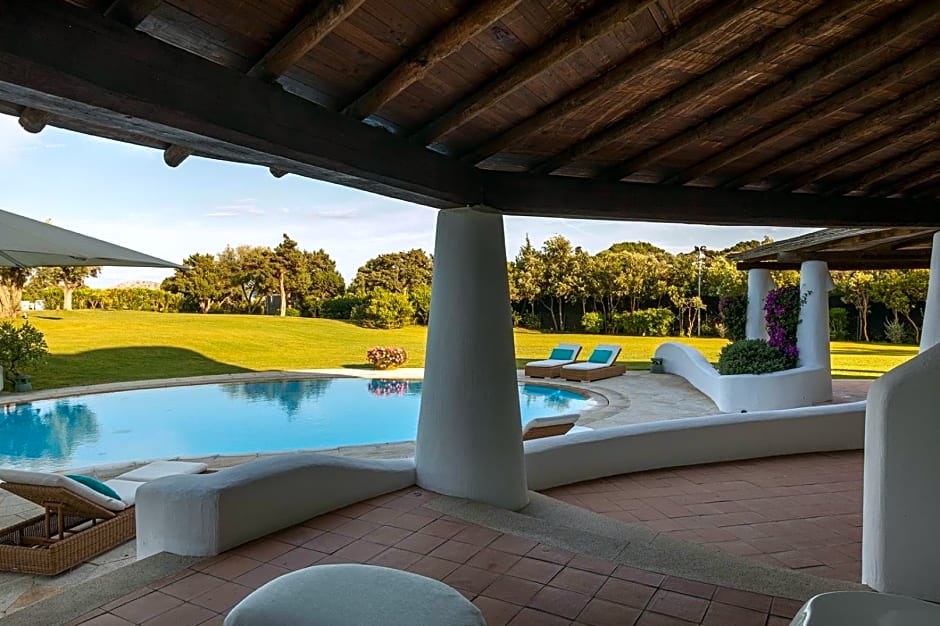 Romazzino, A Belmond Hotel, Costa Smeralda