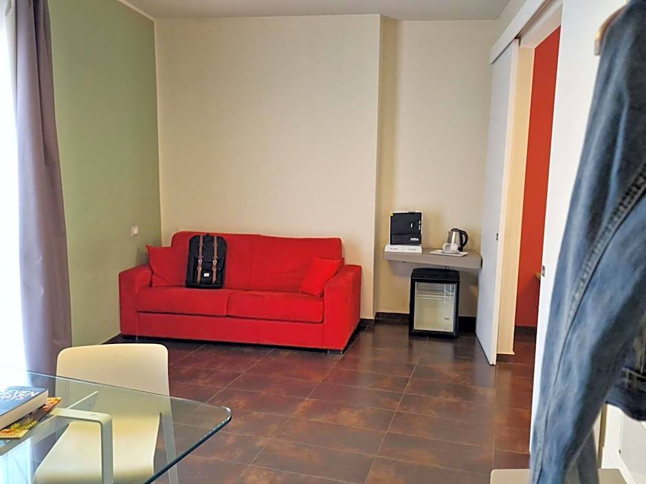 President Hotel Palermo