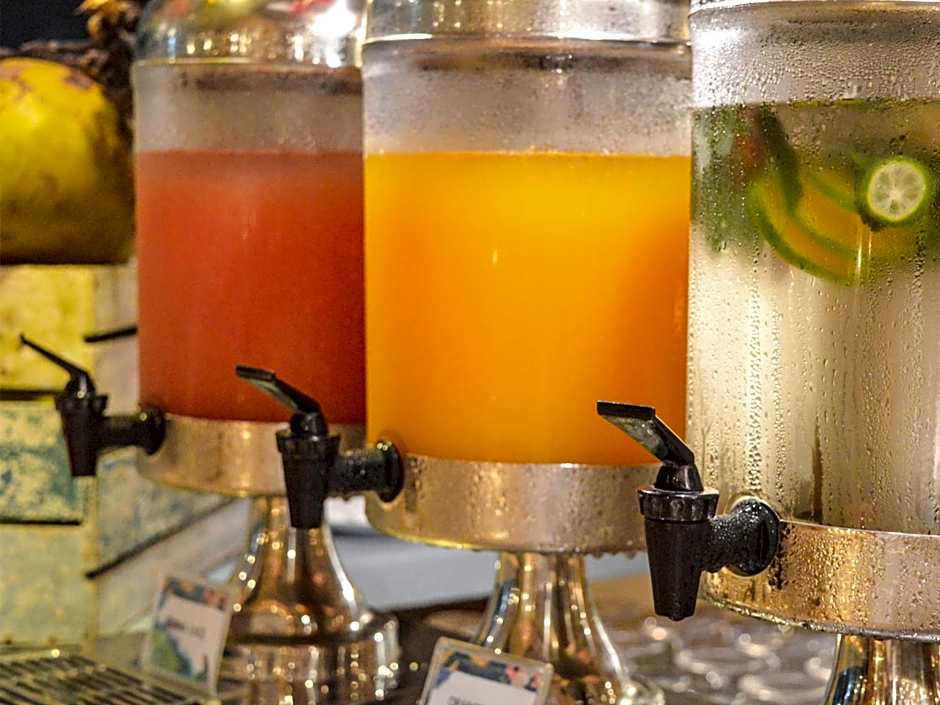 Tijili Hotel Seminyak