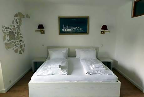 Superior Double Room - Annex