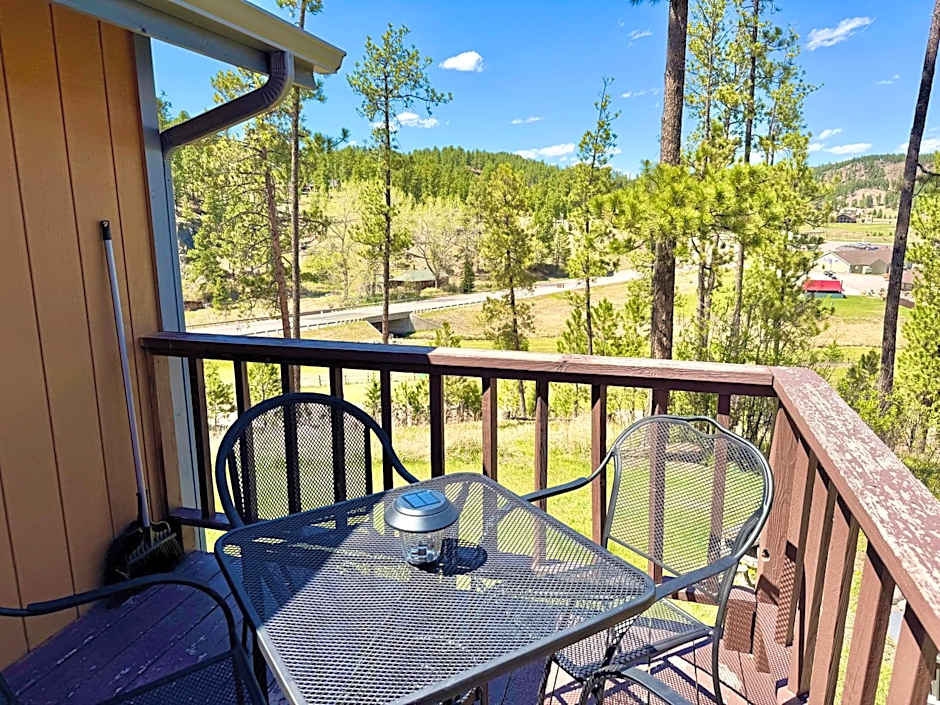 Mountain View Lodge & Cabins
