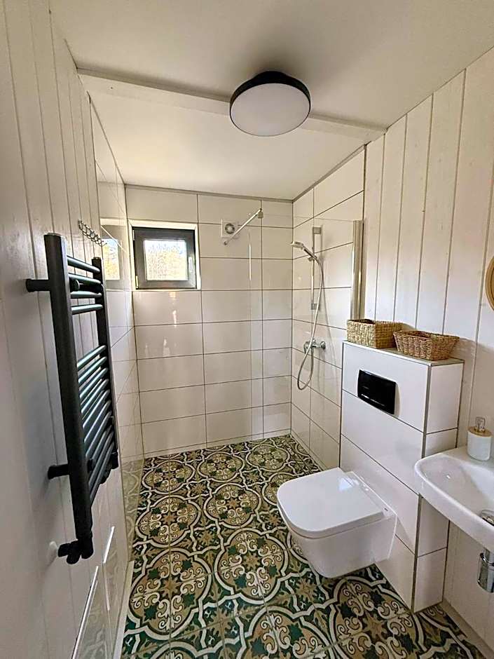 Oberża pod Złotym Prosiakiem