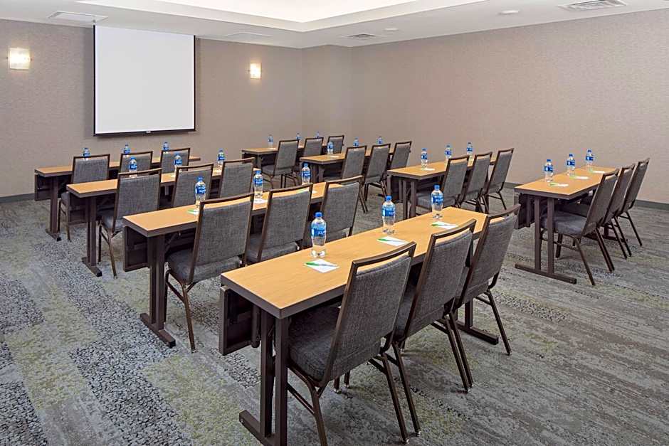 Courtyard by Marriott Houston Medical Center/NRG Park