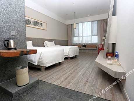 Hotel Select Ankang Lianhua