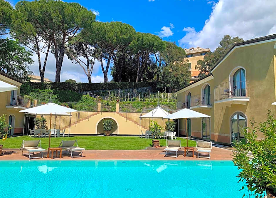 Villa Agnese